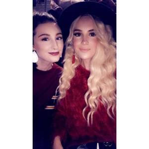 Meet your Posher, Bailey